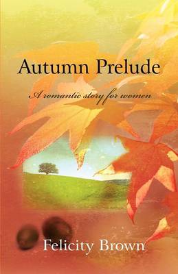 Book cover for Autumn Prelude