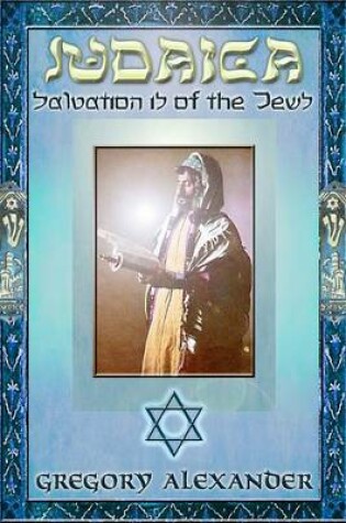 Cover of Judaica