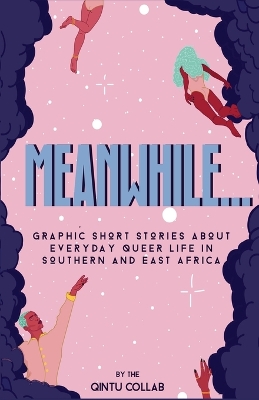 Book cover for Meanwhile...