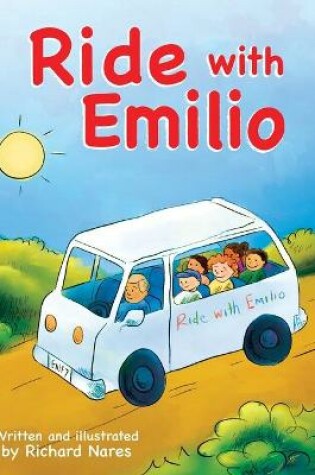 Cover of Ride with Emilio