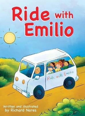Cover of Ride with Emilio