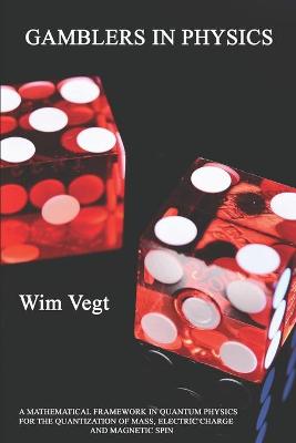 Book cover for Gamblers in Physics