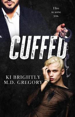 Book cover for Cuffed