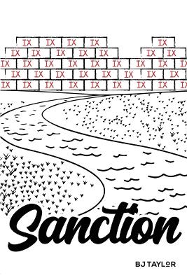 Book cover for Sanction