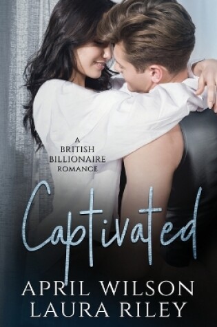 Cover of Captivated