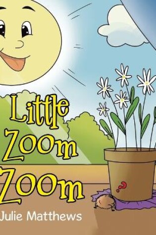 Cover of Little Zoom Zoom