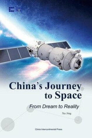 Cover of China's Journey to Space