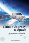 Book cover for China's Journey to Space