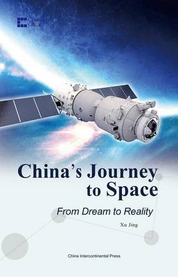 Cover of China's Journey to Space