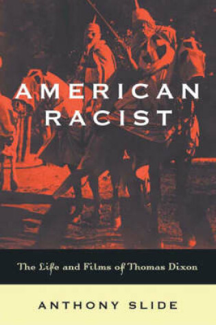 Cover of American Racist