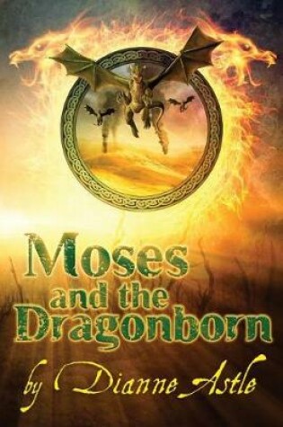 Cover of Moses and the Dragonborn