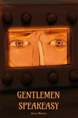 Cover of Gentlemen Speakeasy