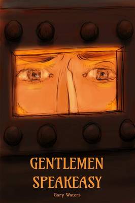 Book cover for Gentlemen Speakeasy