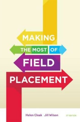 Cover of Making the Most of Field Placement