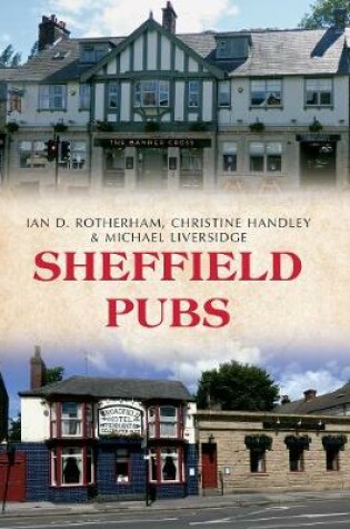 Cover of Sheffield Pubs