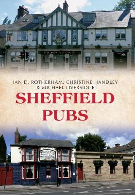 Cover of Sheffield Pubs