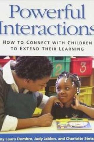Cover of Powerful Interactions