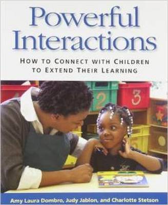 Cover of Powerful Interactions