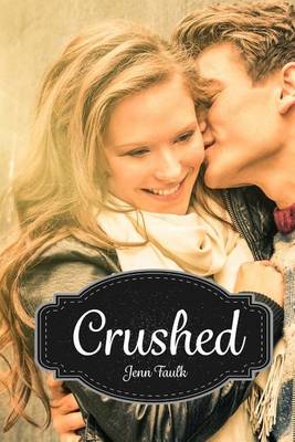 Book cover for Crushed