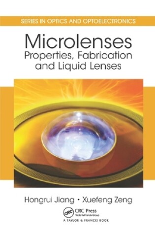 Cover of Microlenses