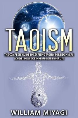 Cover of Taoism