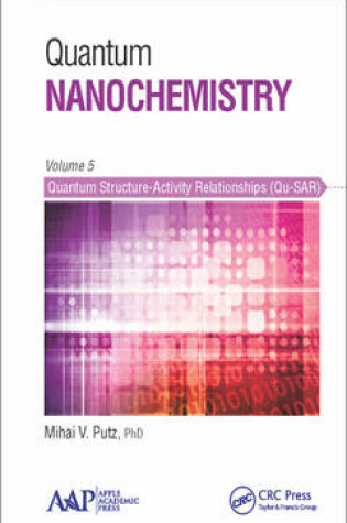 Cover of Quantum Nanochemistry, Volume Five