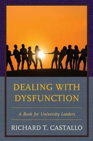 Cover of Dealing with Dysfunction