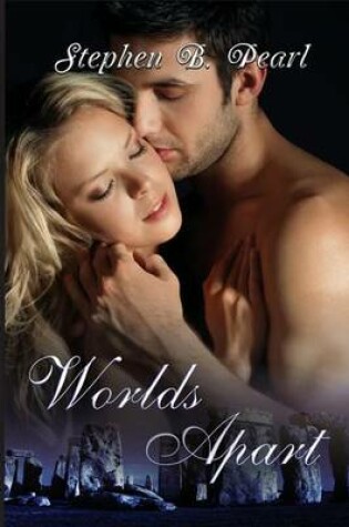 Cover of Worlds Apart