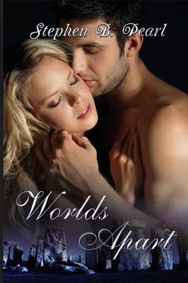 Book cover for Worlds Apart