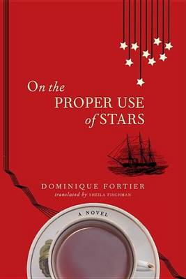 Book cover for On the Proper Use of Stars