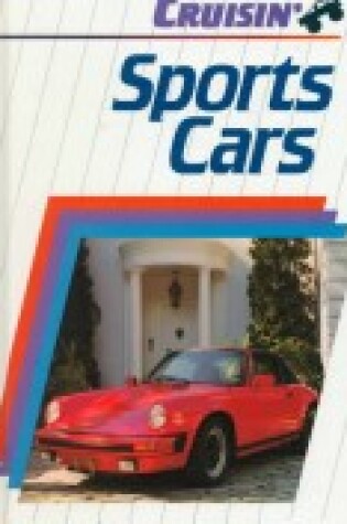 Cover of Sports Cars