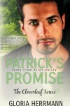 Book cover for Patrick's Promise