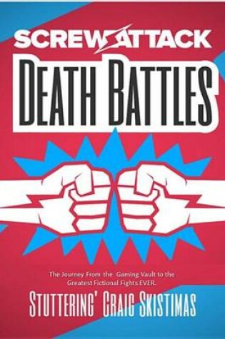 Cover of Screwattack's Death Battles