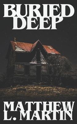 Book cover for Buried Deep