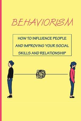 Cover of Behaviorism