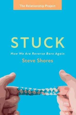 Cover of Stuck