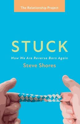 Cover of Stuck