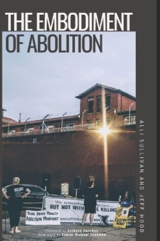 Cover of The Embodiment of Abolition