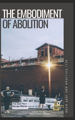 Cover of The Embodiment of Abolition