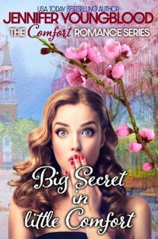 Cover of Big Secret in Little Comfort