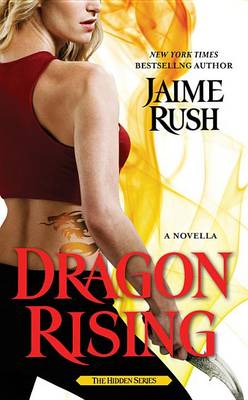 Cover of Dragon Rising