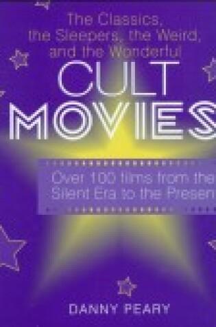 Cover of Cult Movies