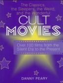 Book cover for Cult Movies