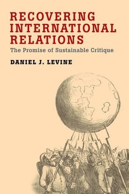 Book cover for Recovering International Relations