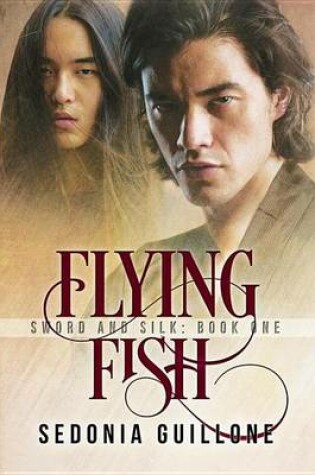 Cover of Flying Fish