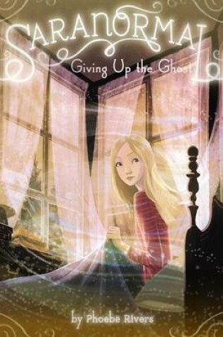 Cover of Giving Up the Ghost
