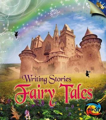 Book cover for Fairy Tales: Writing Stories