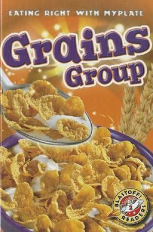 Cover of Grains Group