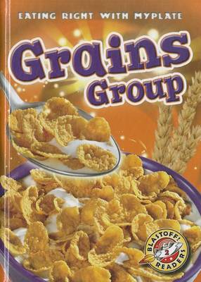 Cover of Grains Group