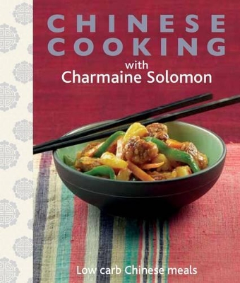 Book cover for Chinese Cooking